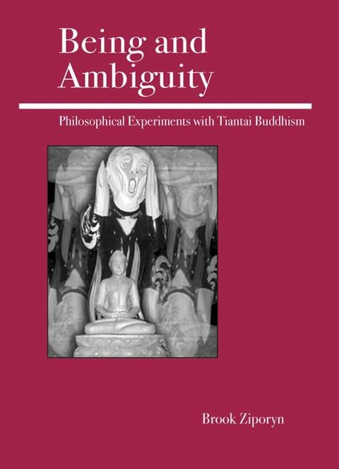 Being and Ambiguity(Kobo/電子書)