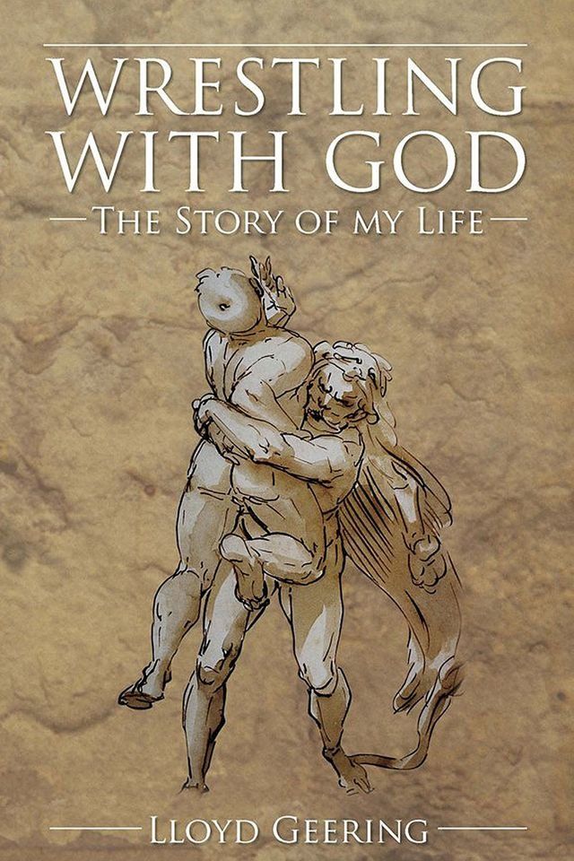  Wrestling With God(Kobo/電子書)