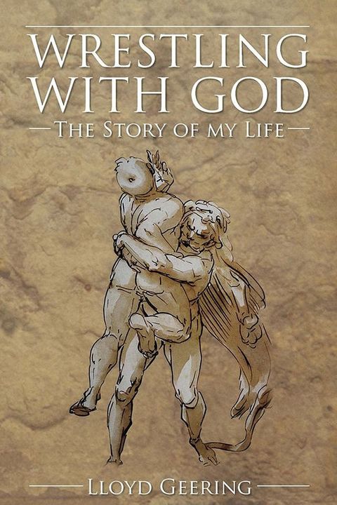 Wrestling With God(Kobo/電子書)