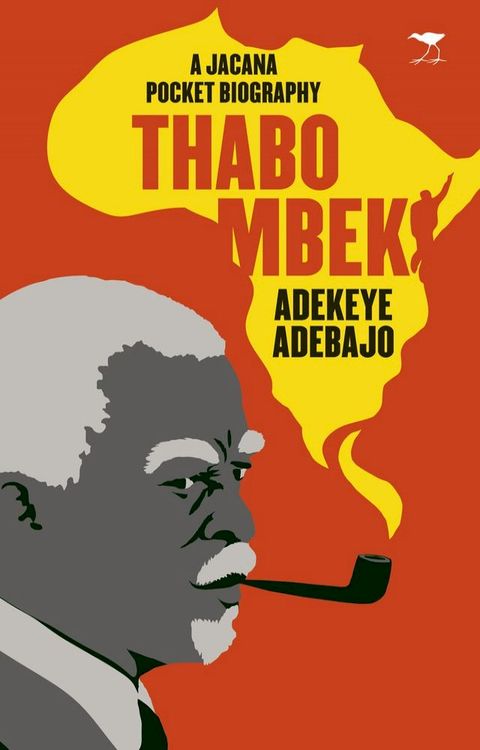 Thabo Mbeki(Kobo/電子書)