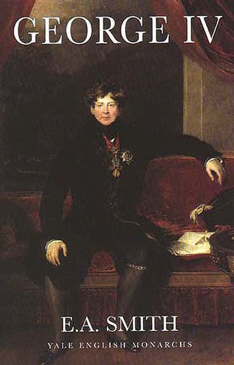 George IV(Kobo/電子書)