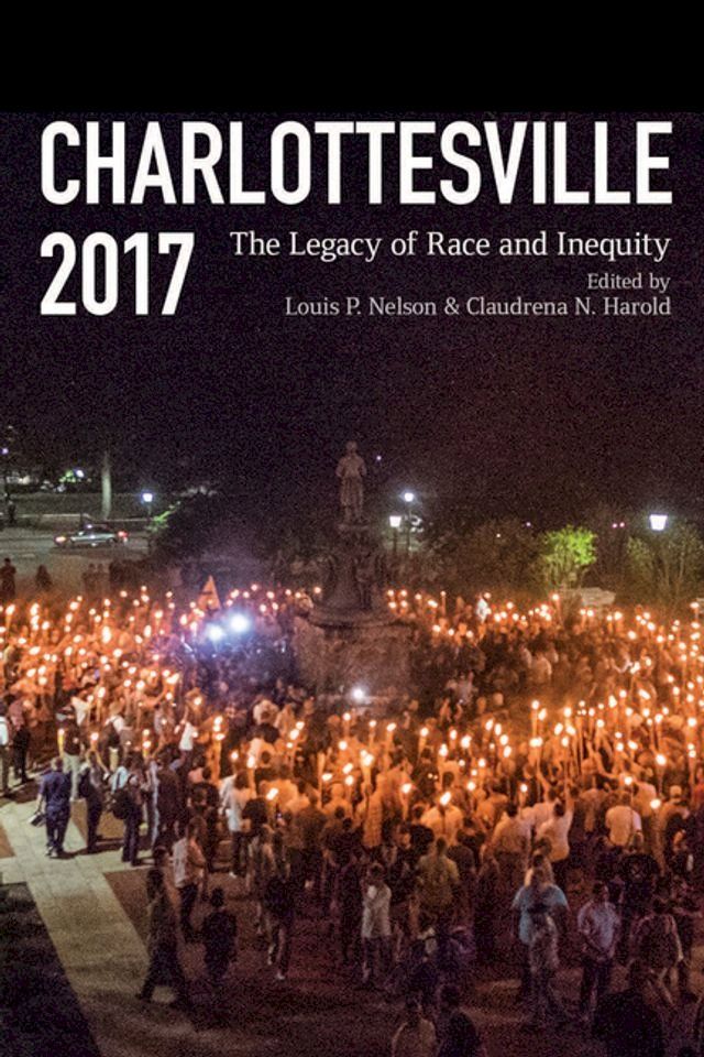  Charlottesville 2017(Kobo/電子書)