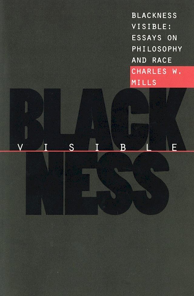  Blackness Visible(Kobo/電子書)