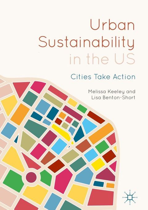 Urban Sustainability in the US(Kobo/電子書)