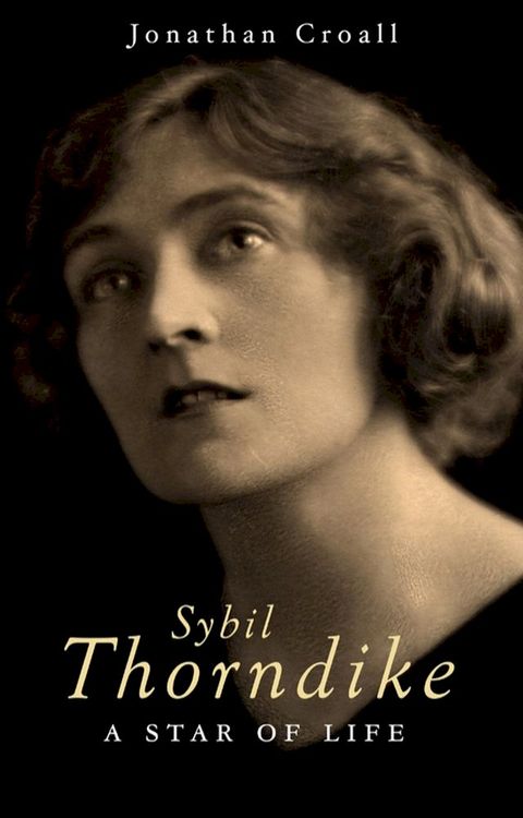 Sybil Thorndike(Kobo/電子書)