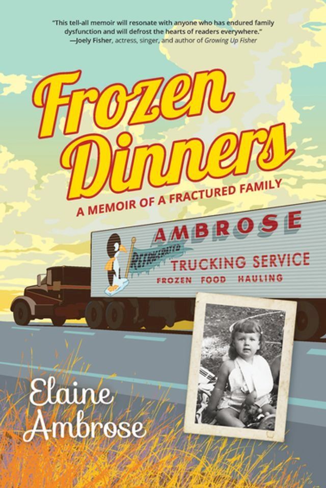  Frozen Dinners(Kobo/電子書)