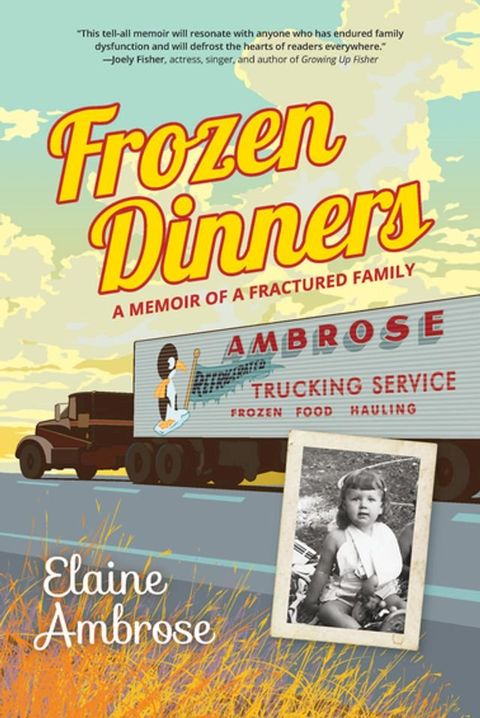 Frozen Dinners(Kobo/電子書)