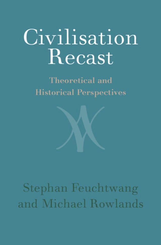  Civilisation Recast(Kobo/電子書)