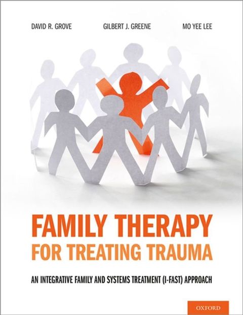 Family Therapy for Treating Trauma(Kobo/電子書)