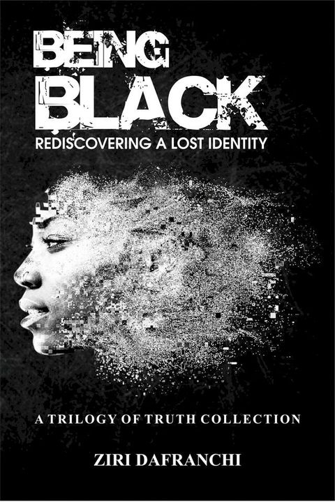 Being Black(Kobo/電子書)