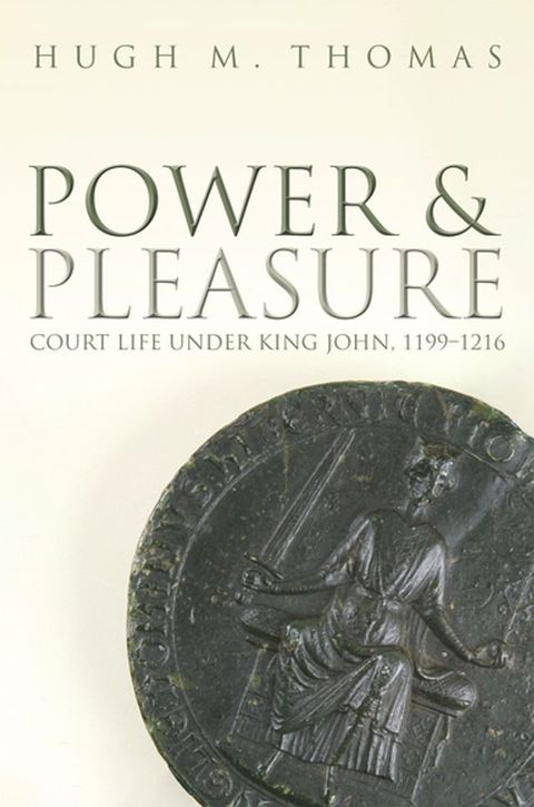 Power and Pleasure(Kobo/電子書)