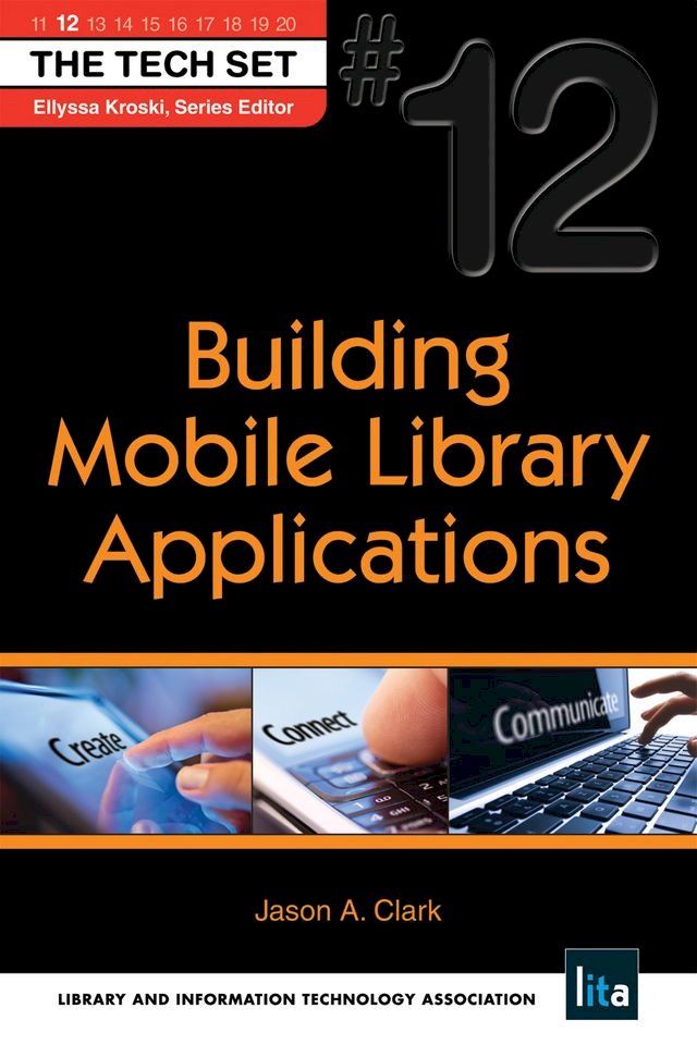  Building Mobile Library Applications(Kobo/電子書)