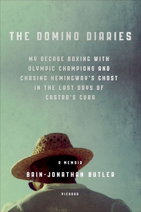 The Domino Diaries(Kobo/電子書)