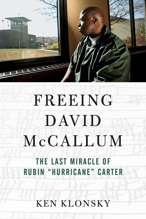 Freeing David McCallum(Kobo/電子書)