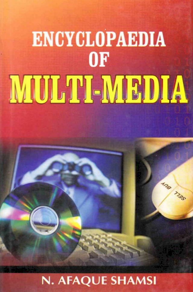  Encyclopaedia of Multi-Media (Creative Media)(Kobo/電子書)