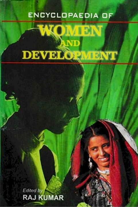 Encyclopaedia of Women And Development (Women and Science)(Kobo/電子書)