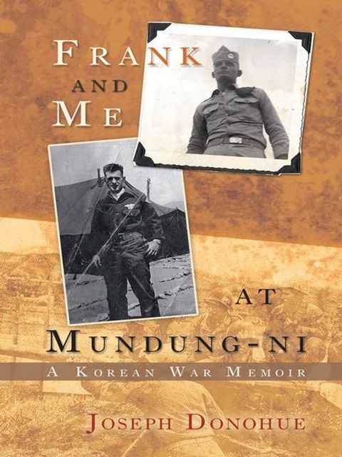 Frank and Me at Mundung-Ni(Kobo/電子書)