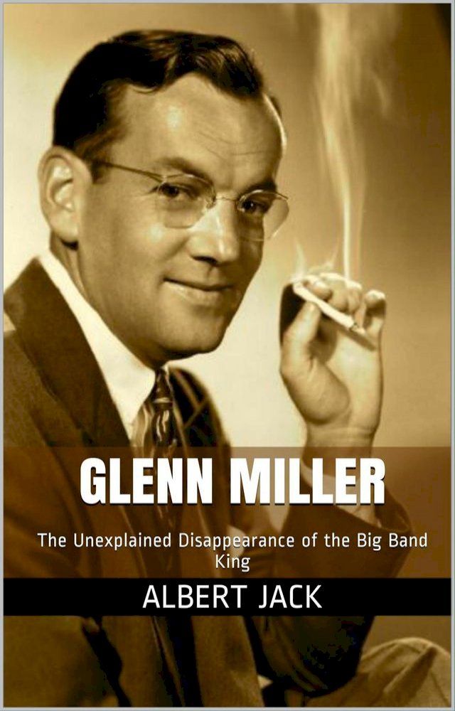  Glenn Miller(Kobo/電子書)