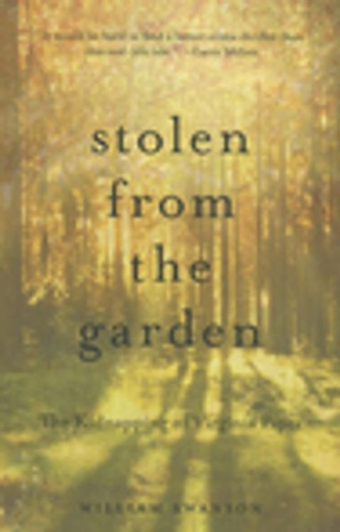 Stolen from the Garden(Kobo/電子書)