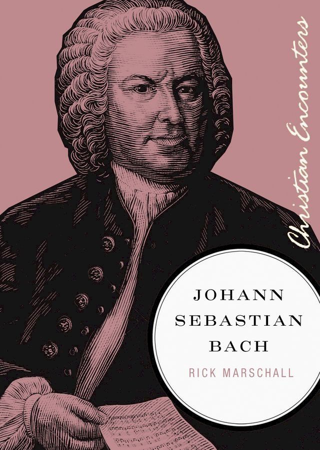  Johann Sebastian Bach(Kobo/電子書)