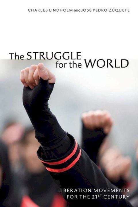 The Struggle for the World(Kobo/電子書)