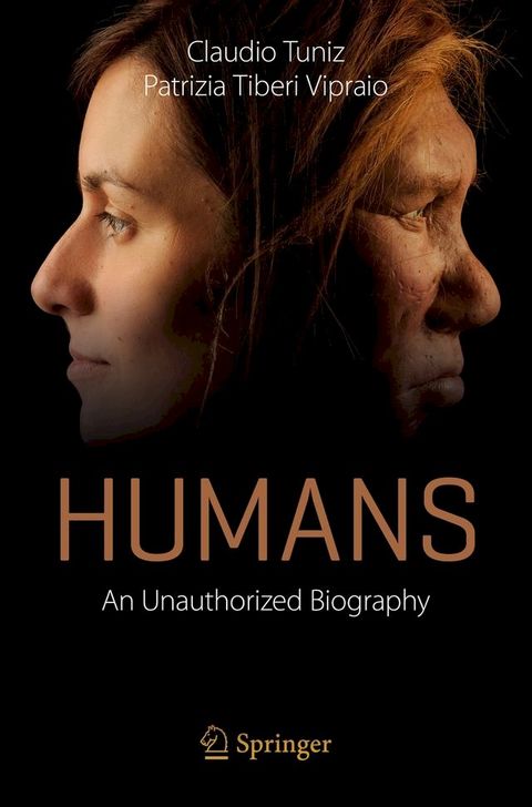 Humans(Kobo/電子書)