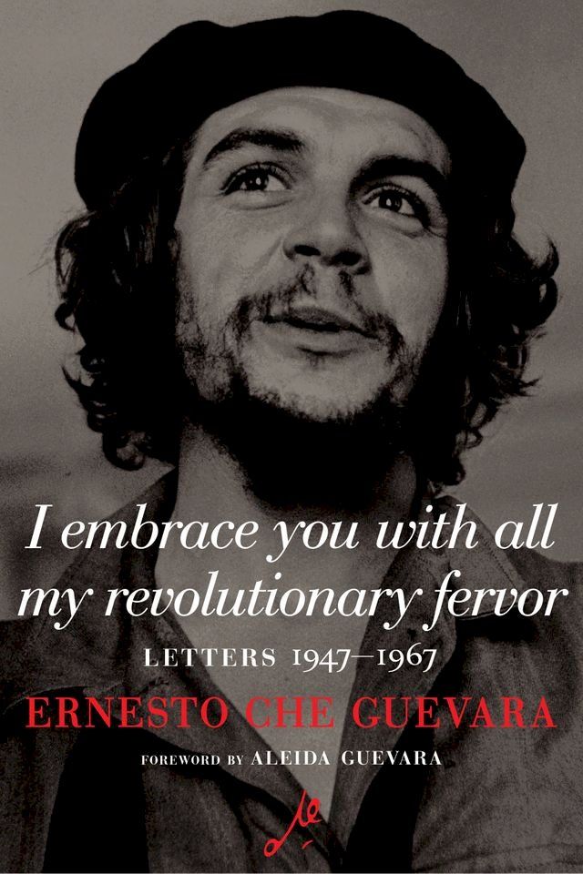  I Embrace You with All My Revolutionary Fervor(Kobo/電子書)