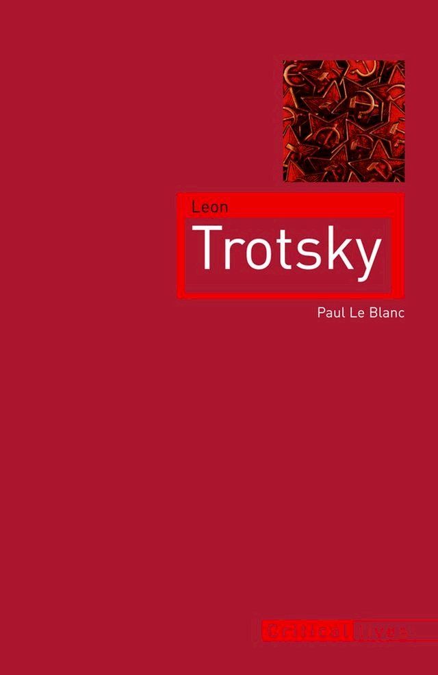  Leon Trotsky(Kobo/電子書)