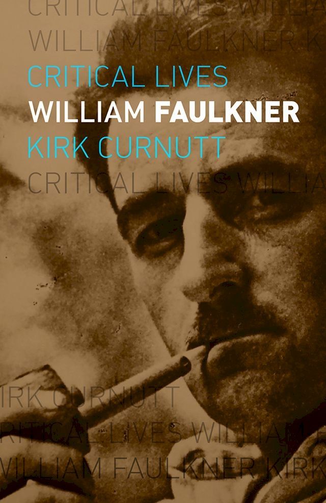  William Faulkner(Kobo/電子書)