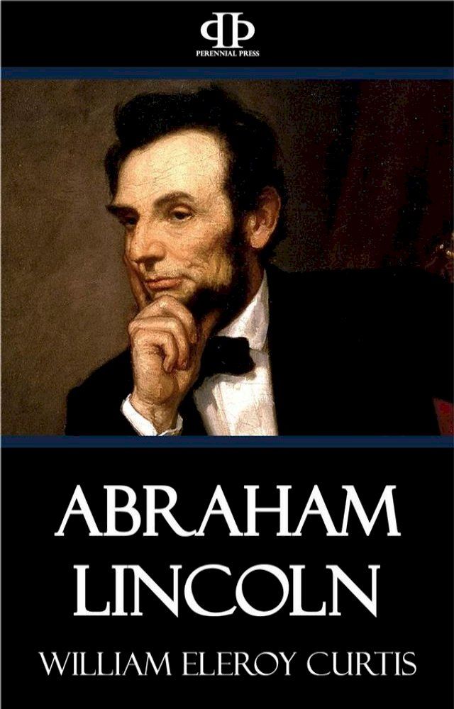  Abraham Lincoln(Kobo/電子書)