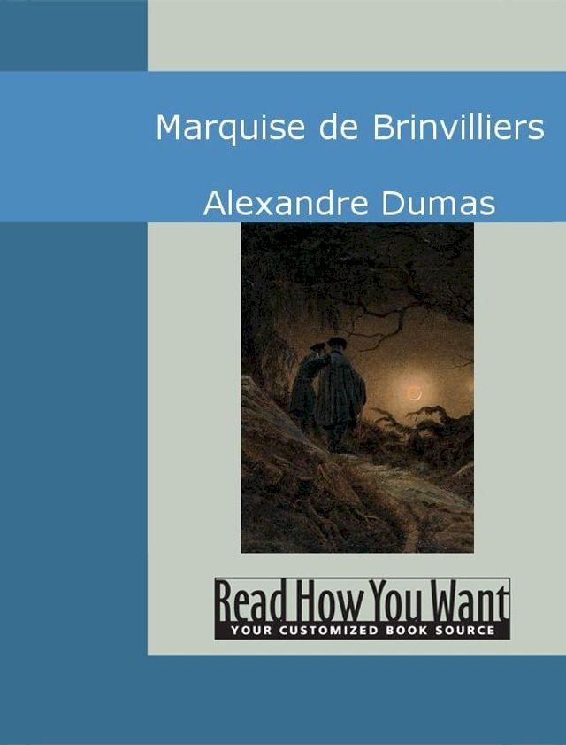  Marquise De Brinvilliers(Kobo/電子書)