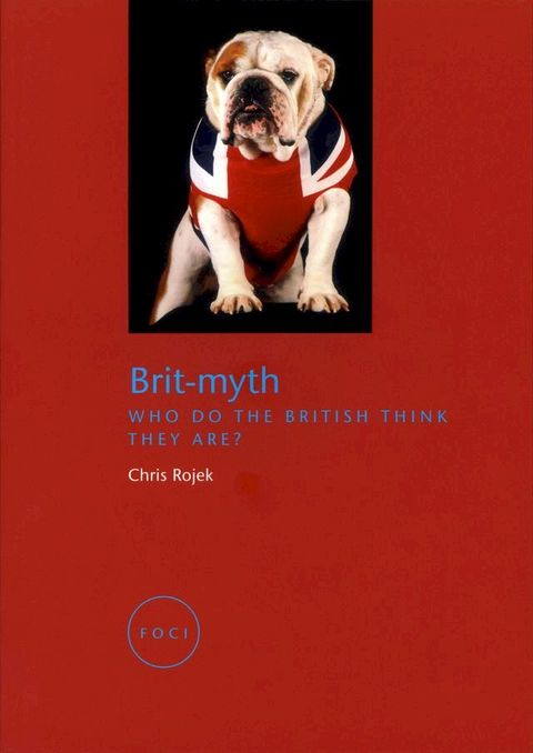 Brit-Myth(Kobo/電子書)