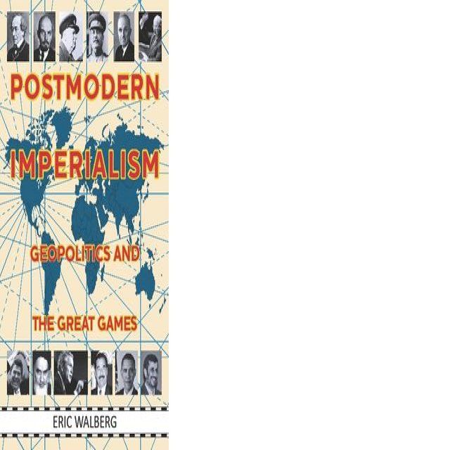  Postmodern Imperialism(Kobo/電子書)