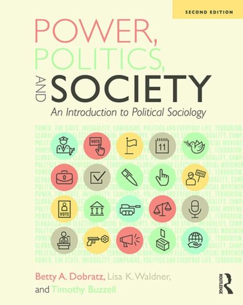 Power, Politics, and Society(Kobo/電子書)