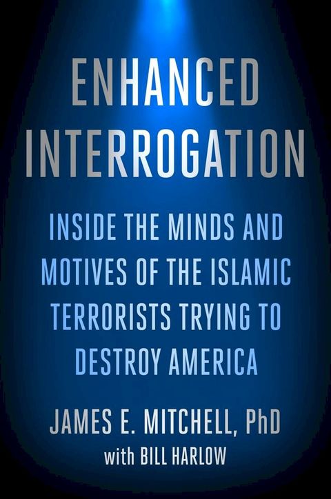 Enhanced Interrogation(Kobo/電子書)