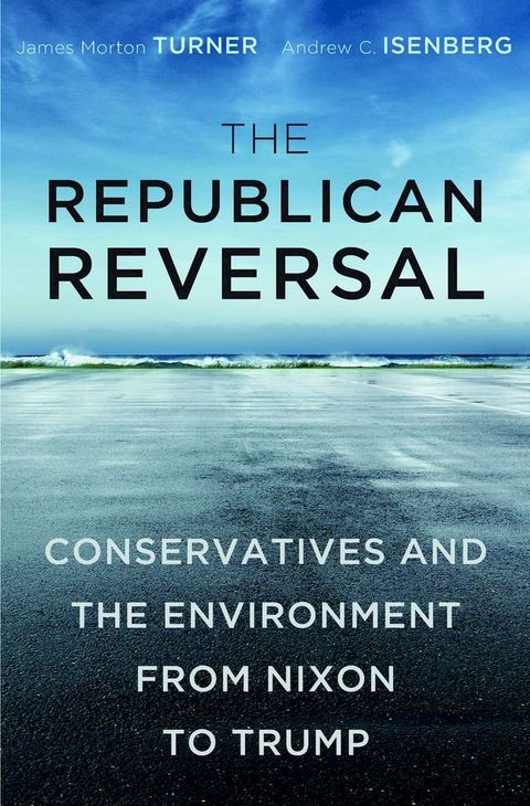 The Republican Reversal(Kobo/電子書)