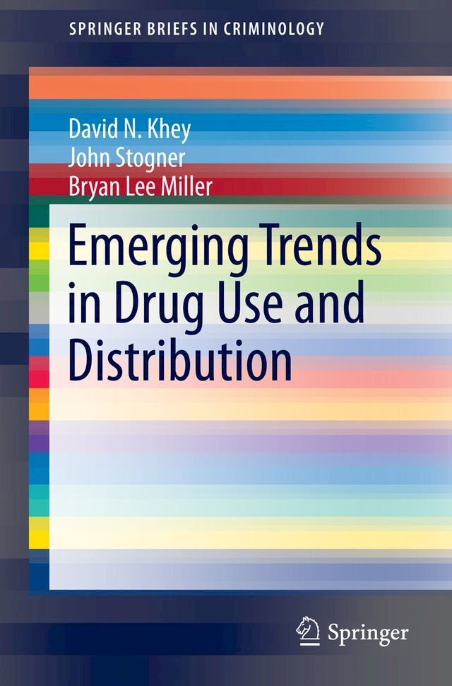  Emerging Trends in Drug Use and Distribution(Kobo/電子書)