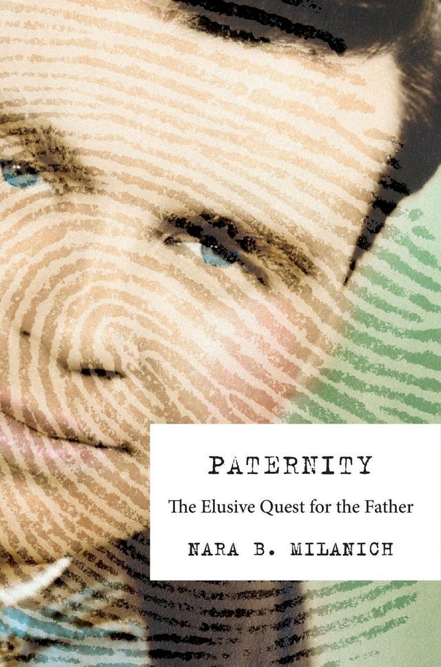  Paternity(Kobo/電子書)