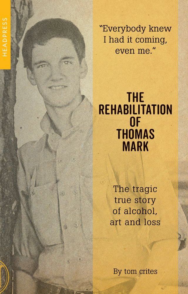  The Rehabilitation of Thomas Mark(Kobo/電子書)