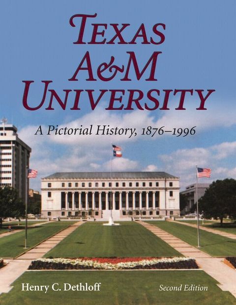 Texas A&M University(Kobo/電子書)