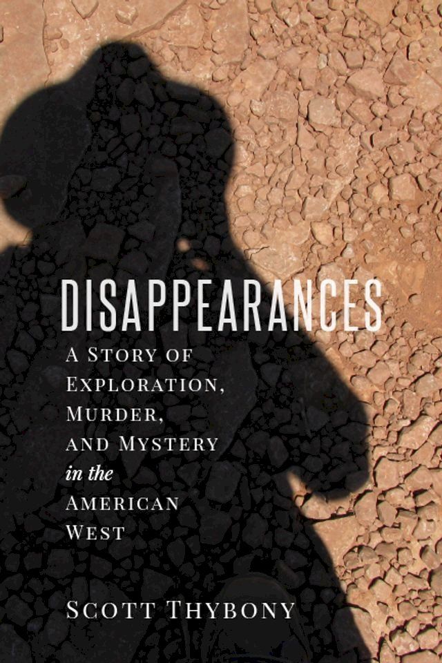  The Disappearances(Kobo/電子書)