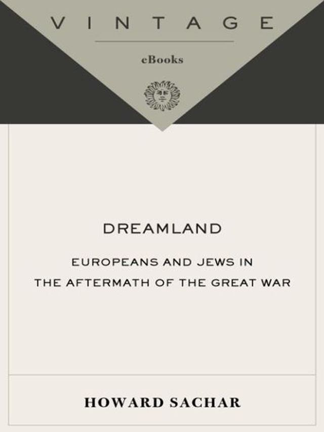  Dreamland(Kobo/電子書)