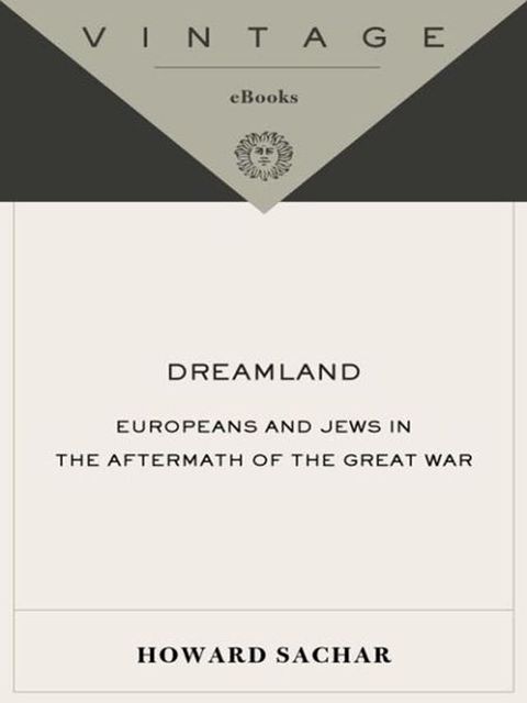 Dreamland(Kobo/電子書)