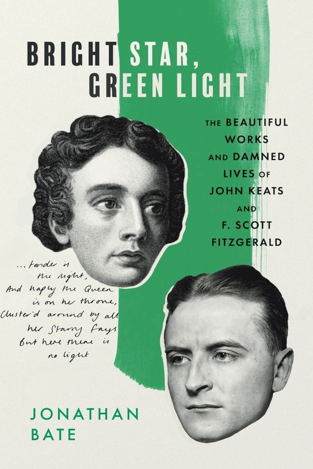  Bright Star, Green Light(Kobo/電子書)