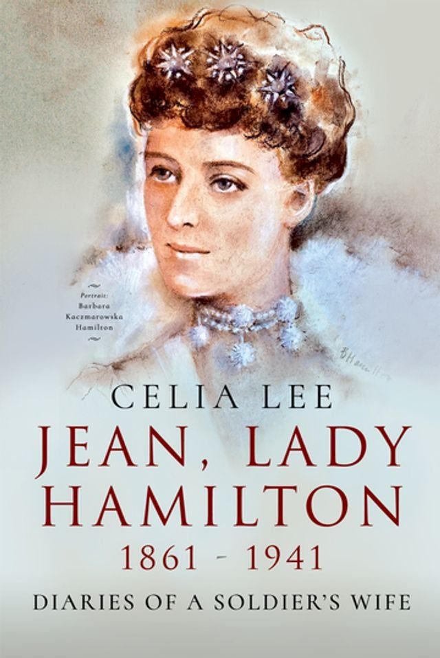  Jean, Lady Hamilton, 1861–1941(Kobo/電子書)