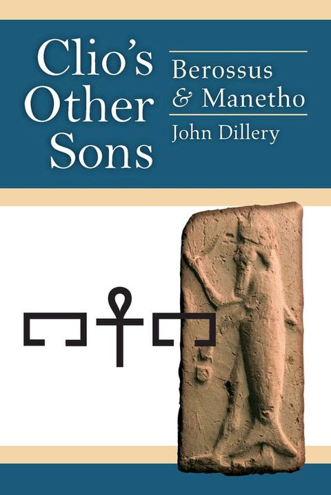 Clio's Other Sons(Kobo/電子書)