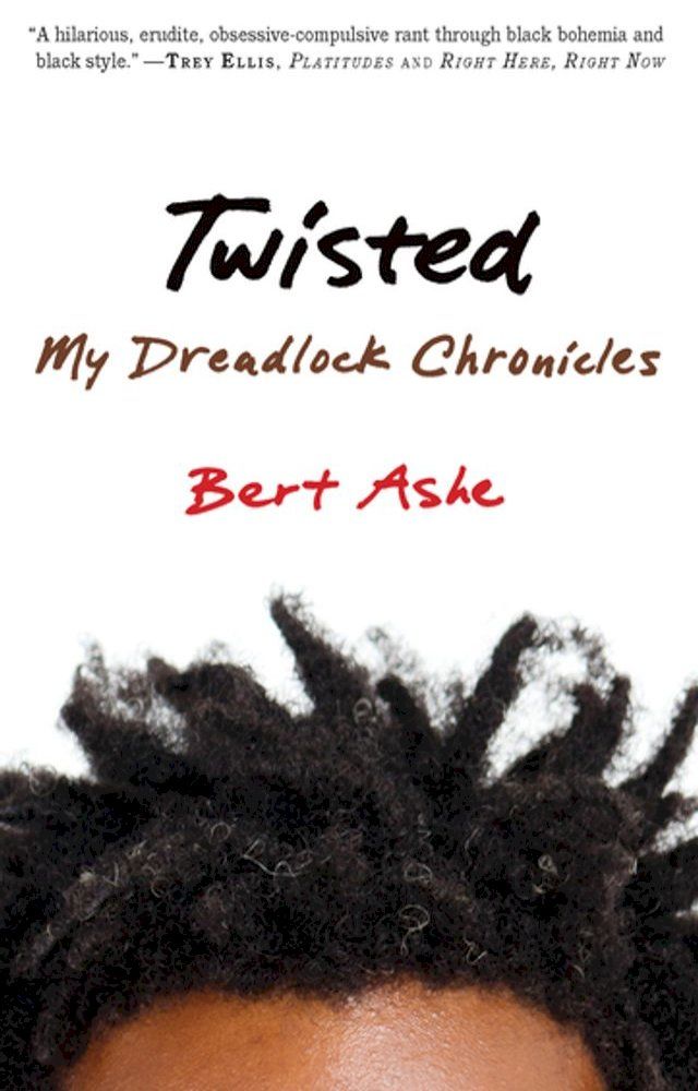  Twisted(Kobo/電子書)