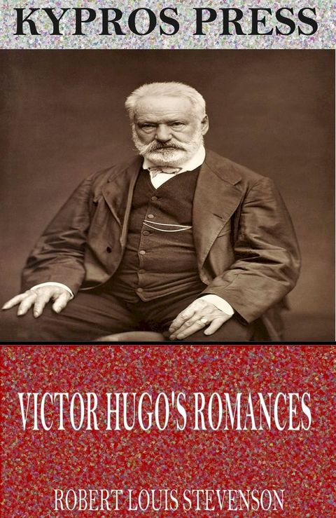 Victor Hugo’s Romances(Kobo/電子書)