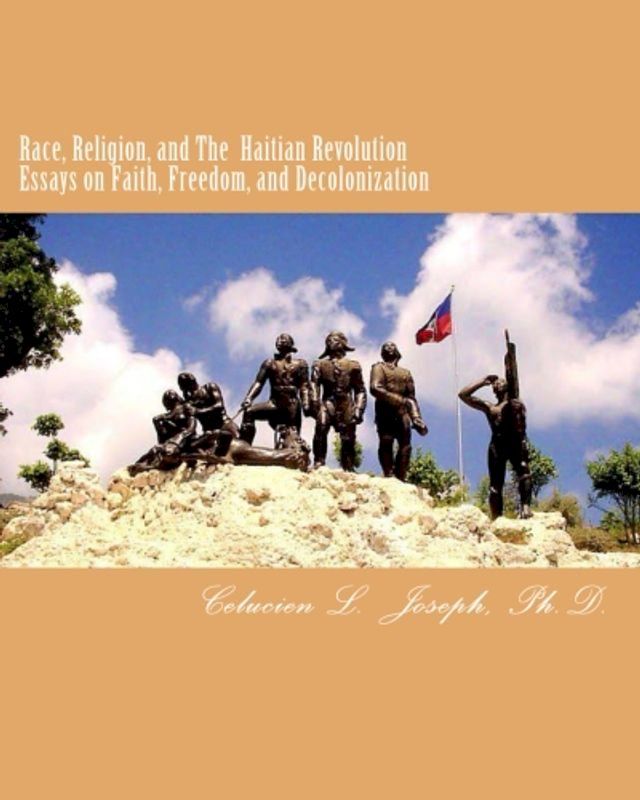  Race, Religion, and The Haitian Revolution(Kobo/電子書)