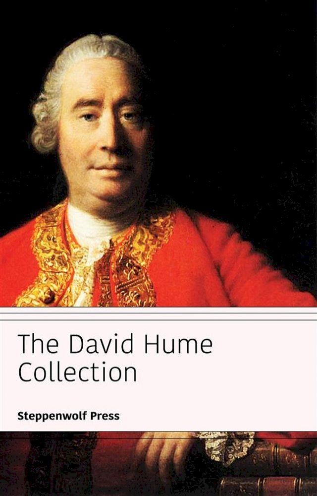  The David Hume Collection(Kobo/電子書)